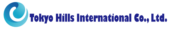 logo of Tokyo Hills International Co,. Ltd.